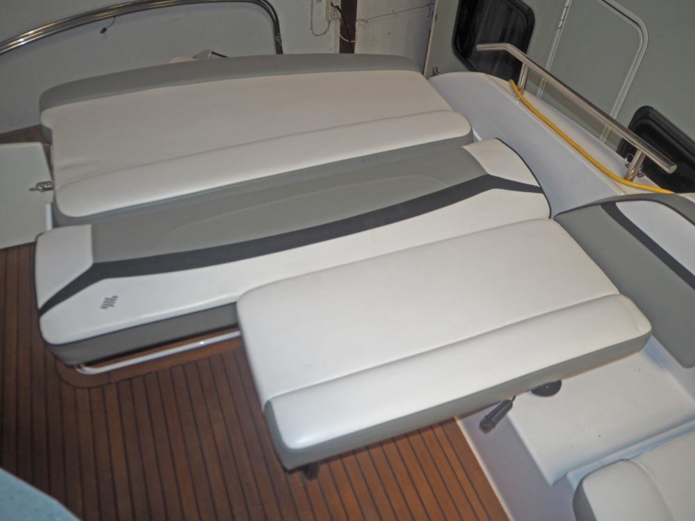 picture Dekuitrusting